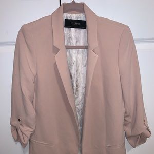 Zara blazer